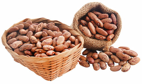 فروش ویژه لوبیا چیتی سورت شده